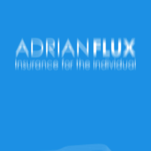 Adrian Flux Discount square