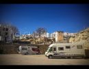 club motorhome aire videos alhama