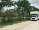 club motorhome aire videos hiers