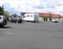 motorhome aire in naucelles cantal
