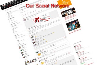 social network