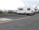 motorhome aire in baraqueville