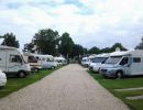 camperplaats weert