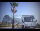 club motorhome aire videos la62