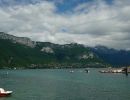 lathuile lake annecy