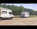 club motorhome aire videos neive