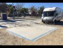 club motorhome aire videos palma