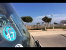 club motorhome aire videos torre
