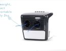 Totalcool, Totalcool 3000, portable air cooler, evaporative air cooler
