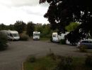 club motorhome aire videos touvre