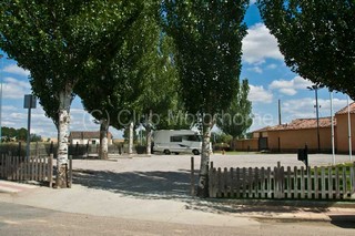 Vallada, Castile and Leon, Spain