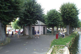 Bonneval, Centre, France