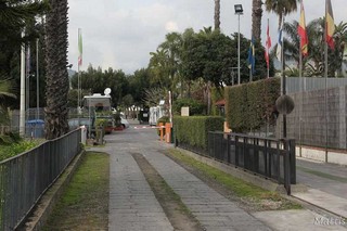 Giardini Naxos, Sicily, Italy