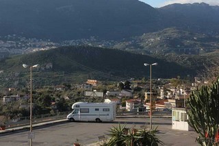 Monreale, Sicily, Italy