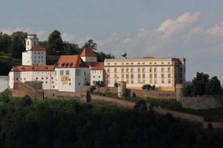 Passau (3), Bavaria, Germany