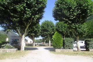 Arre, Languedoc-Roussillon, France