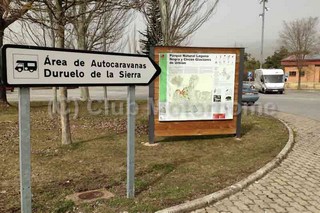 Duruelo de la Sierra, Soria, Castile and León, Spain