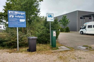 Fritz Berger, Fritz-Berger-Strasse 1,Neumarkt in der Oberpfalz, Bavaria, Germany