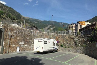 Ordino, Andorra