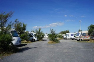 Sete, Languedoc Roussillon, France