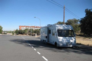 El Encinar, Terradillos, Salamanca, Castilla y León, Spain