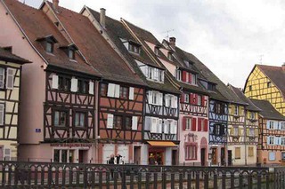 Little Venice, Colmar