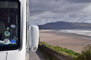A Motorhomers Guide to Ireland - by Spinner