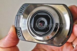 Aguri Vision DX10 DVR dash cam review