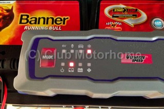 Ultimate Speed Intelligent Battery Charger review