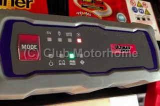Ultimate Speed Intelligent Battery Charger review