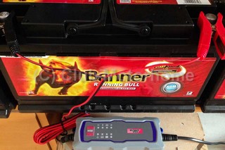 Ultimate Speed Intelligent Battery Charger review