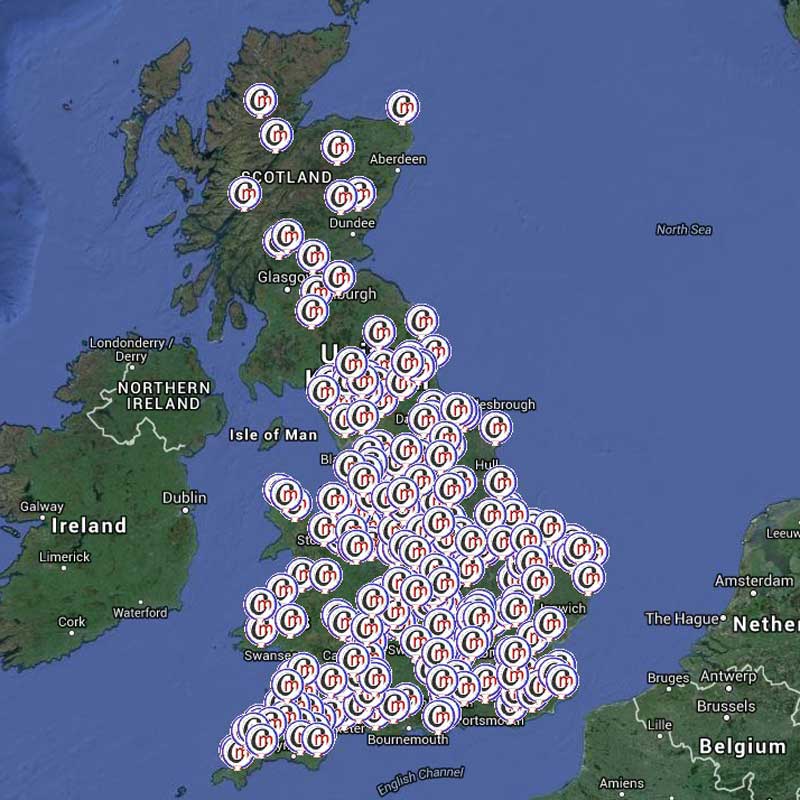 Subscribers view of UK Stopovers