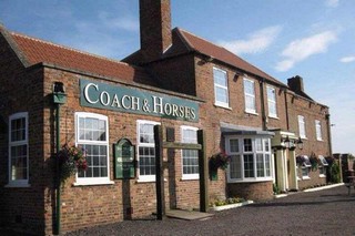 The Coach & Horses