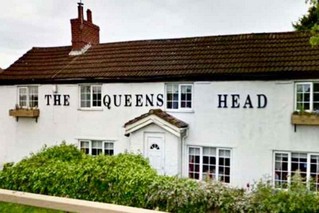 The Queens Head