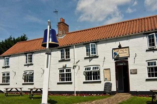 Blue bell Inn