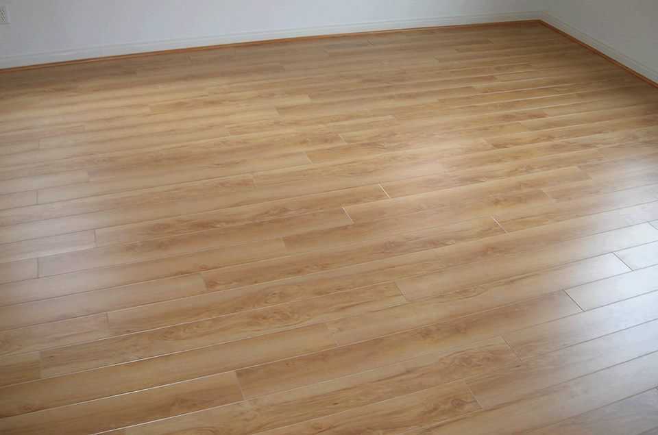 Wooden flooring 2017-12-03