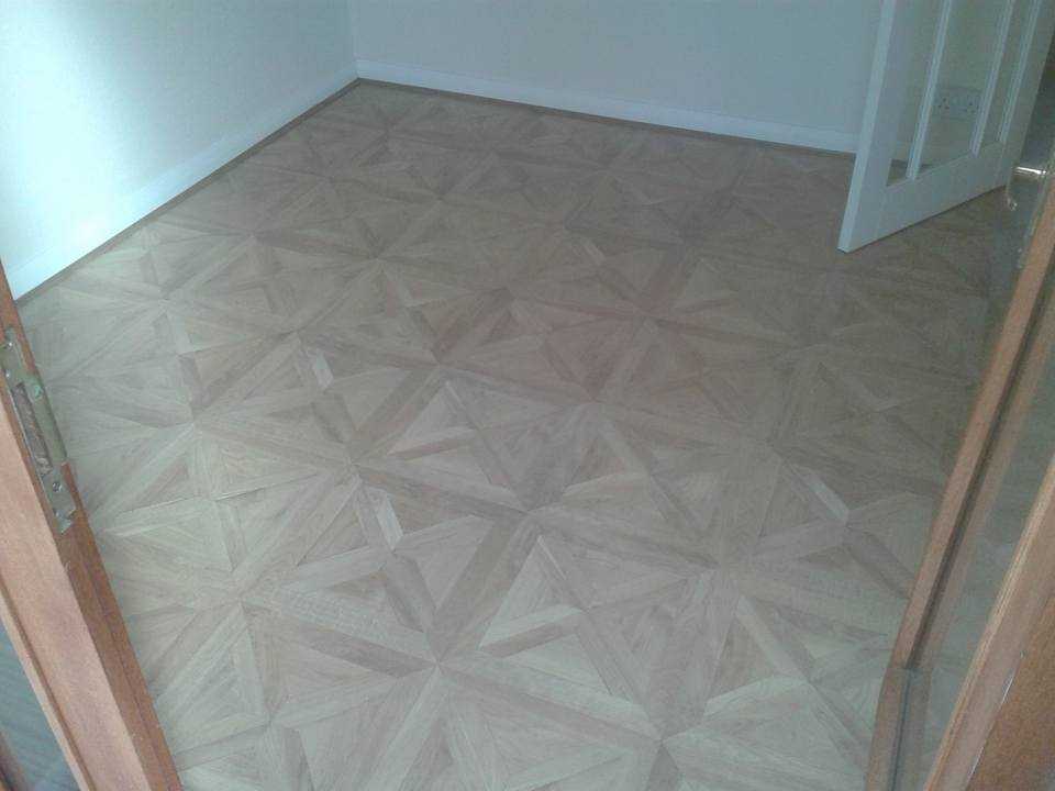 Wooden flooring 2017-12-03